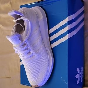 Adidas sneakers